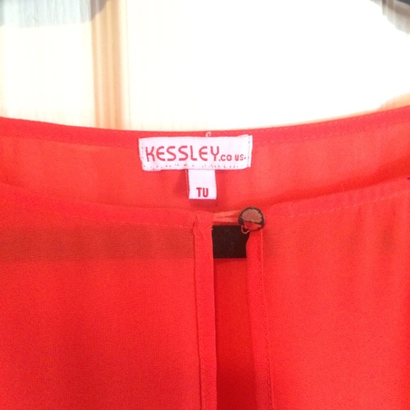 Blouse - Picture 3 of 3